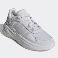 Кросівки adidas Ozelle Cloudfoam Lifestyle Running GX1728 - Сірі