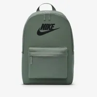 Nike Heritage наплічник (25L) колір сірий