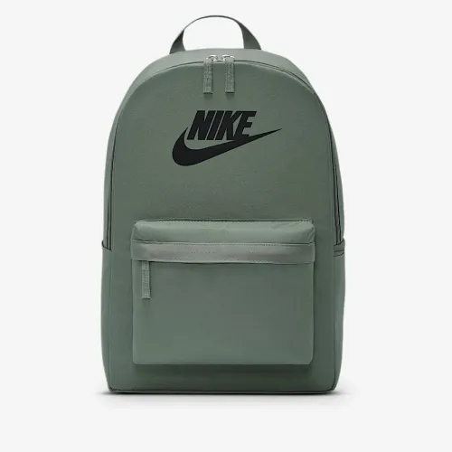 Nike Heritage наплічник (25L) колір сірий