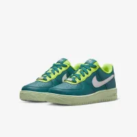 Nike Air Force 1 Crater Big дитячі Кросівки блакитний