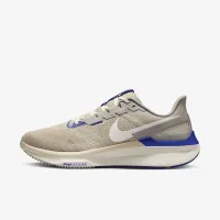 Nike Structure 25 Premium чоловічі Road Running Кросівки колір коричневий