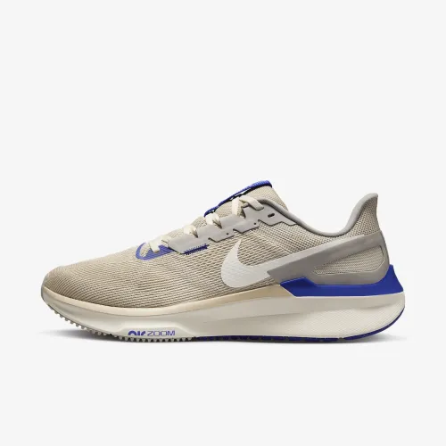 Nike Structure 25 Premium чоловічі Road Running Кросівки колір коричневий