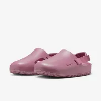 Nike Calm женская Mules Pink