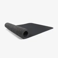 Nike Mastery Yoga Mat цвет черный