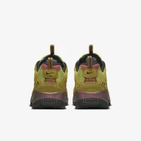 Nike Air Humara чоловічі Кросівки колір зелений