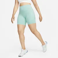 Nike Universa женская Medium-Support С высокой Талией 8