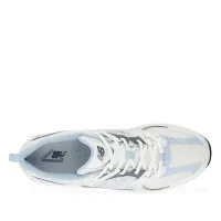 Кроссовки New Balance MR530RA - Белые