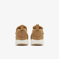Nike Air Max 90 EasyOn Baby/Toddler Кросівки колір коричневий