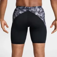 Nike Swim HydraStrong мужские Jammer цвет черный