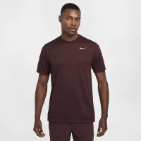 Nike Dri-FIT Legend чоловічі Fitness футболка колір червоний