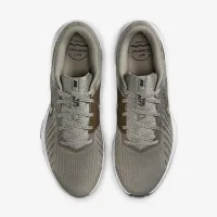 Nike Run Defy мужские Road Running Кроссовки цвет зеленый