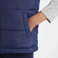 Nike Sportswear Little детские 3-Piece Vest набор синий
