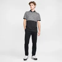 Nike Victory+ мужские Dri-FIT для гольфа Polo цвет черный