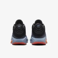 Nike G.T. Hustle 3 баскетбольные Кроссовки цвет серый