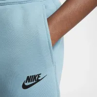 Nike Sportswear Tech Fleece Big дитячі (для хлопчиків) Pants блакитний