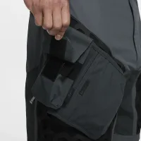 Nike ISPA шорты цвет серый