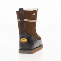 Кроссовки Emu Australia цвет черныйburn K12603OAK - Бежевые