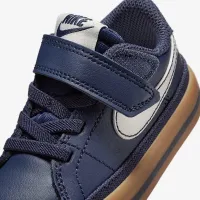 Nike Court Legacy Baby/Toddler Кросівки блакитний