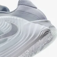 Nike Giannis Freak 7 баскетбольні Кросівки колір сірий
