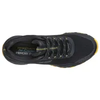 Кросівки Чоловічі SKECHERS Max Protect - Liberated (237301-BKYL)