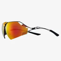 Nike Zeus Edge Road Tint Sunglasses Orange