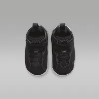 Nike Jordan True Flight Baby/Toddler Кросівки колір чорний