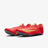 Nike Superfly Elite 2 Track & Field Sprinting Spikes колір червоний