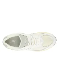 Кроссовки New Balance M2002RIA - Белые