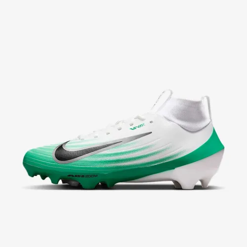 Nike Vapor Pro 1 Football Cleats колір білий