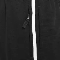 Nike DNA Big дитячі (для хлопчиків) баскетбольні шорти (Extended Size) колір чорний