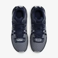 Nike LeBron Witness 7 (Team) баскетбольные Кроссовки синий