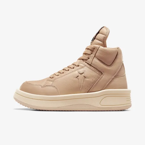 Nike Converse x DRKSHDW TURBOWPN Кросівки колір коричневий