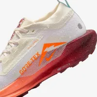 Nike Pegasus Trail 5 GORE-TEX женская Waterproof Trail Running Кроссовки цвет белый