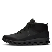 Кроссовки On Running Cloudroam Waterproof 3MD30070106 - Черные