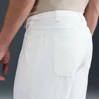 Nike 24.7 PerfectStretch чоловічі Dri-FIT 5-Pocket Regular Pants колір білий