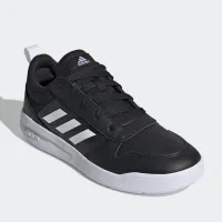 Кроссовки adidas Tensaur S24036 - Черные