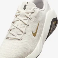 Nike Bella 7 жіноча для тренування Кросівки колір сірий