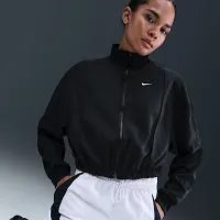 Nike Sportswear жіноча Track Куртка колір чорний
