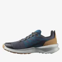 Кросівки Salomon Patrol L41583200 - Блакитні