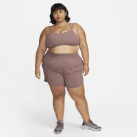 Nike Dri-FIT One жіноча Ultra З високою талією 3