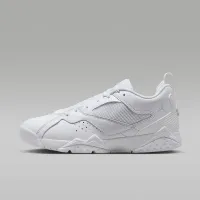 Nike Air Jordan MVP 92 мужские Кроссовки цвет белый