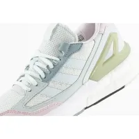 Кросівки adidas Nebzed Super Boost GW0378 - різнокольорова