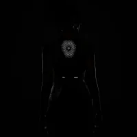 Nike NOCTA Run женская Unitard цвет черный