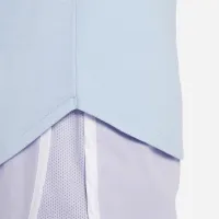 Nike Prep in Your Step Little дитячі Graphic футболка блакитний