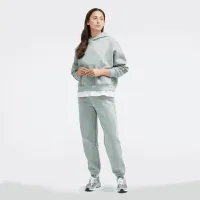 Штаны New Balance WP33513JIR - Голубые