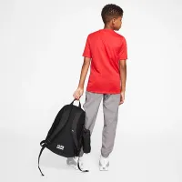 Nike Elemental детские рюкзак (20L) цвет черный
