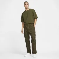 Nike Every Stitch Consideколір червоний Computational Pants 2.0 колір зелений