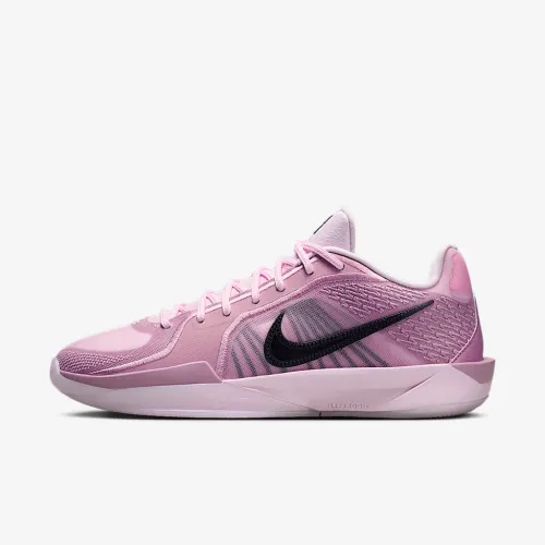 Nike Sabrina 2 баскетбольные Кроссовки Pink