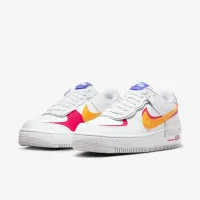 Nike Air Force 1 Shadow женская Кроссовки цвет белый