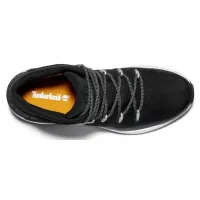 Кроссовки Мужские Timberland SPRINT TREKKER MID WP WATERPROOF (A266B)